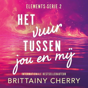 Het vuur tussen jou en mij