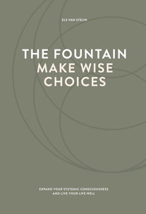 The fountain, make wise choices