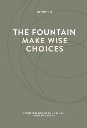 The fountain, make wise choices