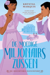 De moedige miljonairszussen