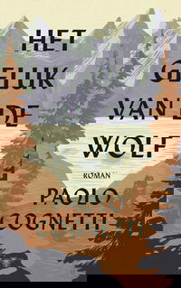 Het geluk van de wolf