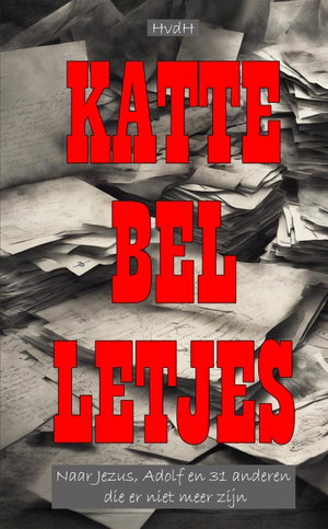Kattebelletjes