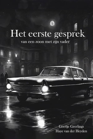 Het eerste gesprek