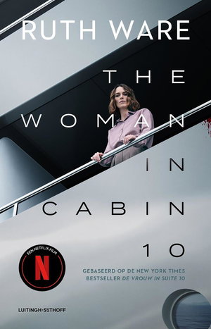 The Woman in Cabin 10