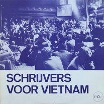 Schrijvers voor Vietnam