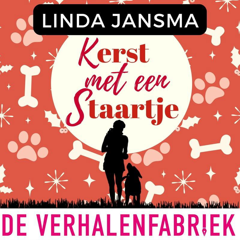Kerst met een staartje