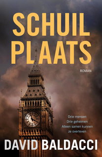 Schuilplaats