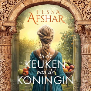 In de keuken van de koningin