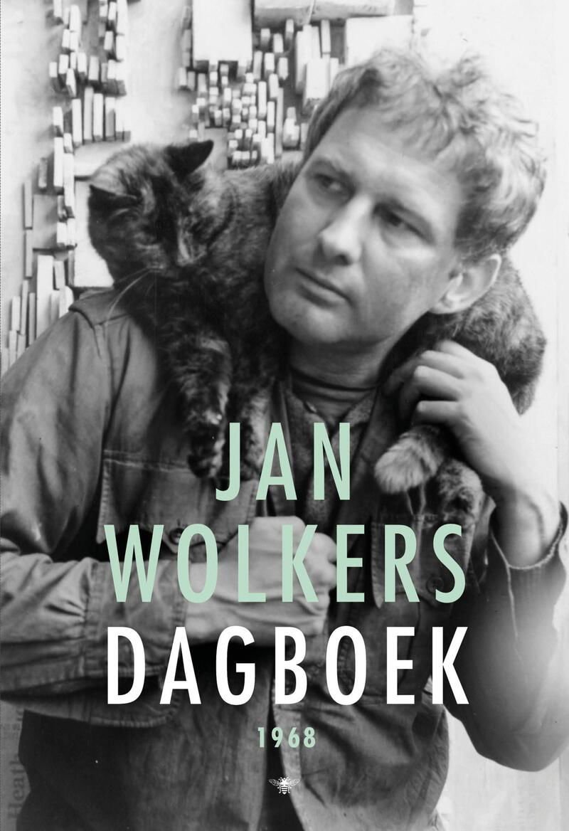 Dagboek 1968