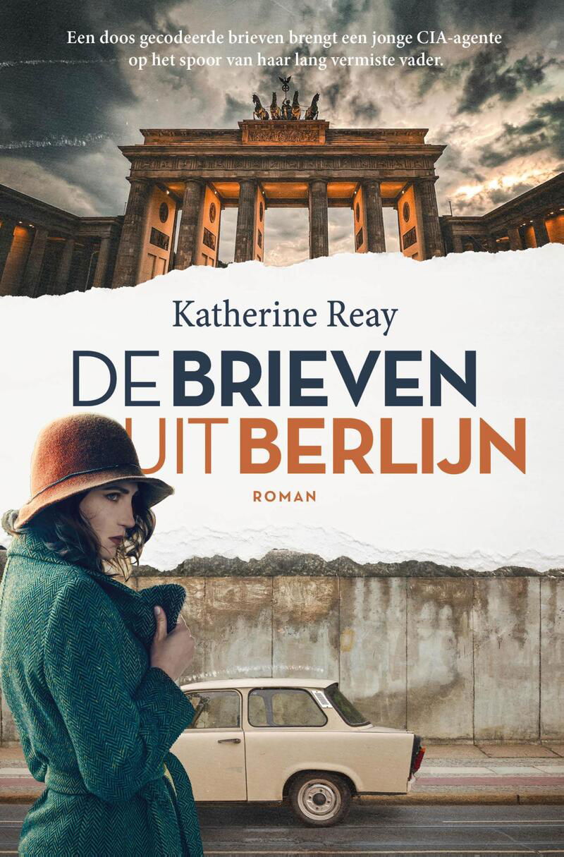 De brieven uit Berlijn