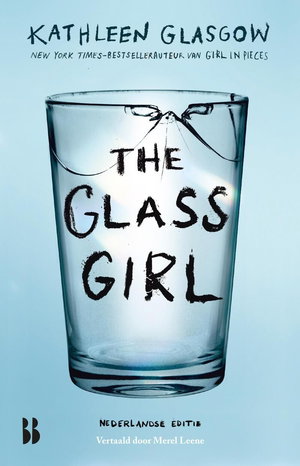 The glass girl