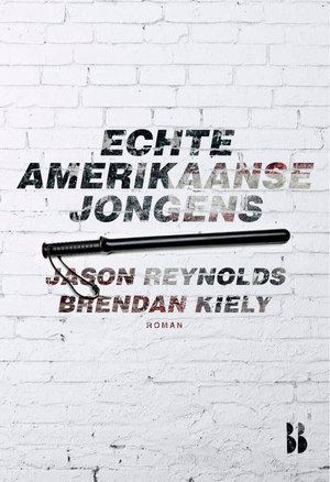 Echte Amerikaanse jongens