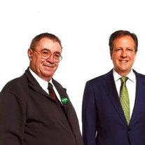 Een unieke vondst met vol muzikale herinneringen: Het leven van Ton Huinink