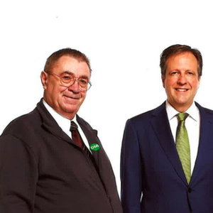 Een unieke vondst met vol muzikale herinneringen: Het leven van Ton Huinink