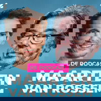 Poetin treitert, meer niet