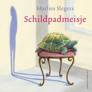 Schildpadmeisje
