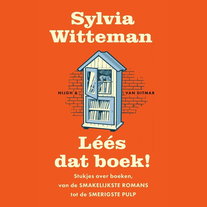 Léés dat boek!