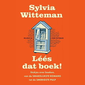 Léés dat boek!