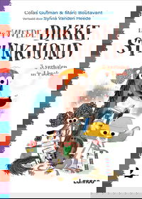 De tweede dikke Stinkhond