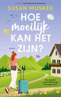 Hoe moeilijk kan het zijn?