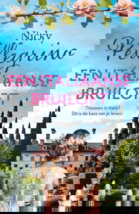 Een Italiaanse bruiloft