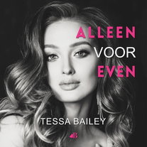 Alleen voor even