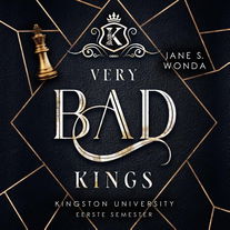 Very bad kings
