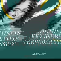 Authentiek blijven in een wereld vol verwachtingen en stereotypes | Emily van Putten #247