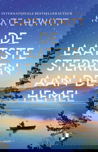 De laatste sterren aan de hemel