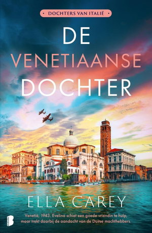 De Venetiaanse dochter