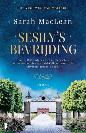 Sesily's bevrijding