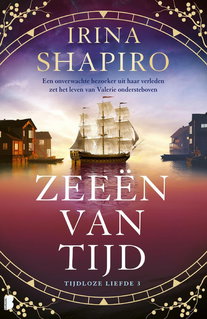 Zeeën van tijd