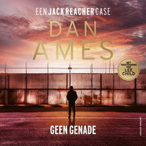 Geen genade