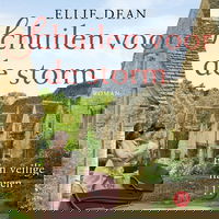 Schuilen voor de storm