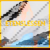 Afl. 297 De Etenslessen van Louise. Ik kon slecht tegen kritiek