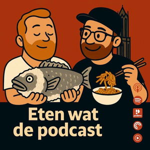 Het beste visrestaurant van Utrecht en dé plek voor Pad Thai?
