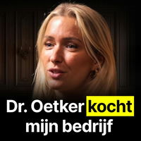 Manon van Essen (DRAGONS DEN): Hoe Ik Multi-Miljonair Werd Door Bloemkool Pizza's!