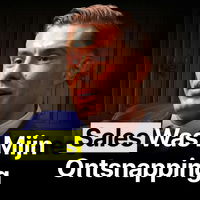 The Dutch Wolf: Van Gevangenis Naar Het Bouwen Van Een Sales Imperium - Melvin Lassooy