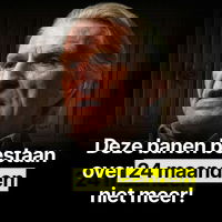 Professor Bob de Wit: AI Maakt JOU Volledig Overbodig in 2030!