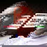 Van €1.7M Schuld naar €100M+ - Danny Remmerswaal