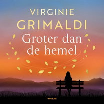 Groter dan de hemel