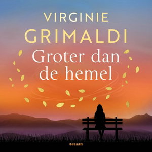 Groter dan de hemel