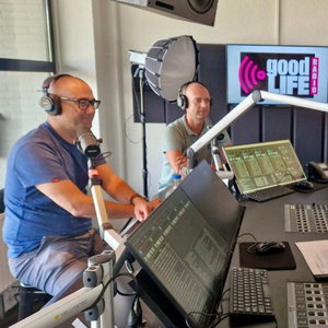 State of Mind: de wereld van M&N Music - GoodLIFE Special 19 september 2025