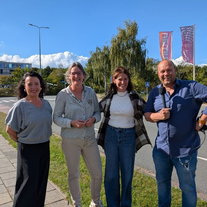 Samen zetten we de stap voor mentale gezondheid - GoodLIFE Update 3 oktober 2025