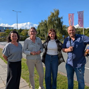 Samen zetten we de stap voor mentale gezondheid - GoodLIFE Update 3 oktober 2025