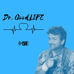 Dr GoodLIFE #5 - Terugblik op het Swipefestival