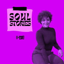 Soul Stories #11 - Wiepke de Heij