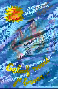 Geloof nooit je broer