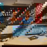 De Stamtafel – Samenwerken op een eiland | S17E07