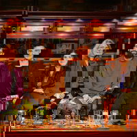 Jong Talent in de Horeca: Passie, Groei en Gastvrijheid | Opgenomen op het 25 jaar VHC ActiFood Event